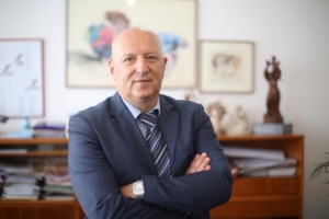 ravnatelj – fotografija