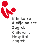 Klinika za dječje bolesti Zagreb Logo